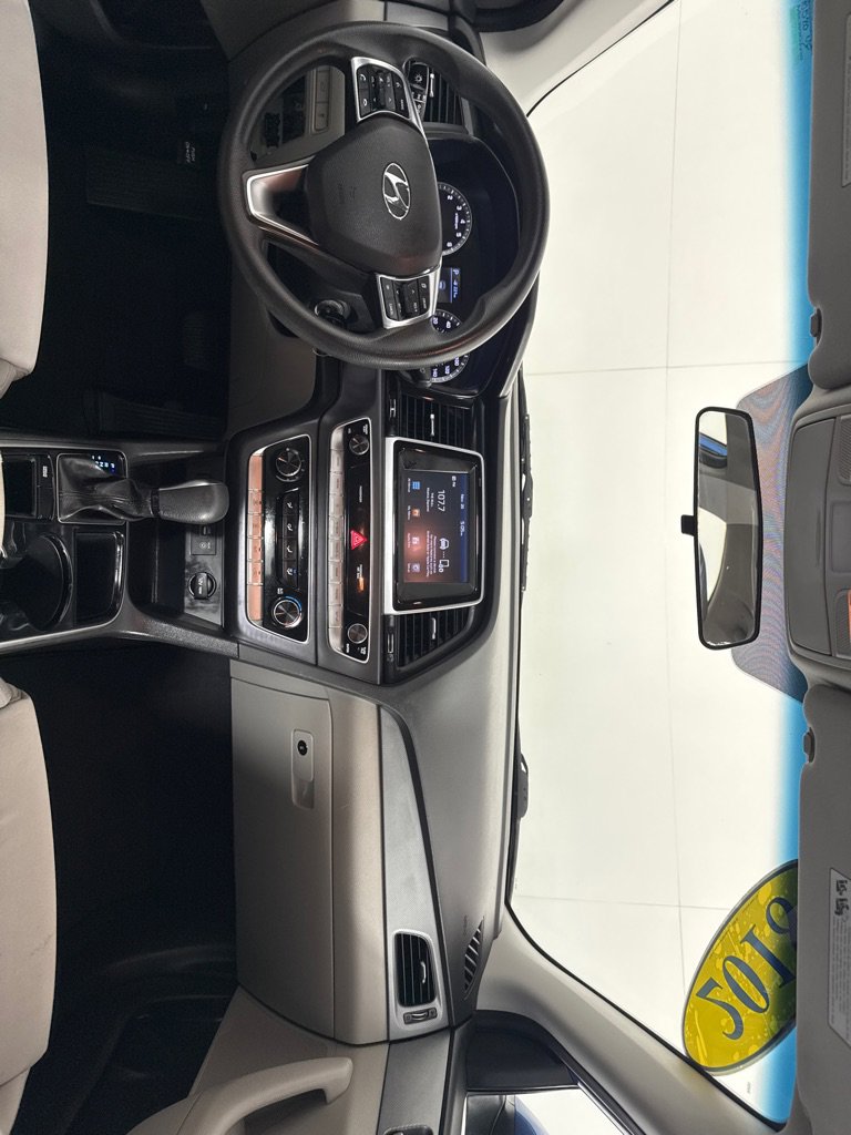 Used 2018 Hyundai Sonata SE FWD image 24