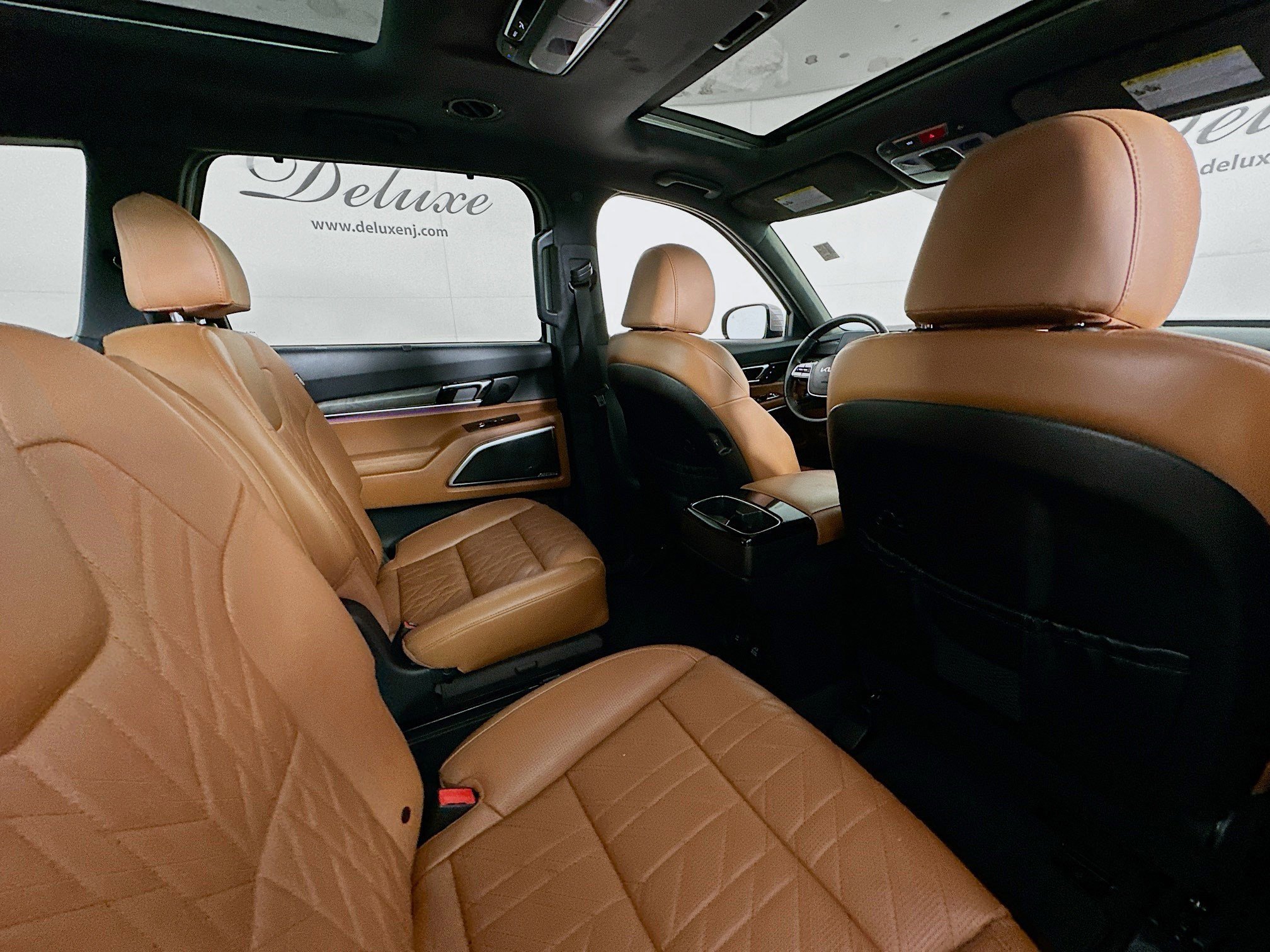 Used 2024 Kia Telluride SX Prestige X-Line image 31