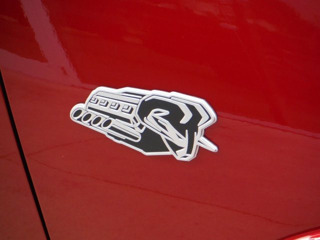 New 2026 RAM 1500 Big Horn AWD/4WD image 15