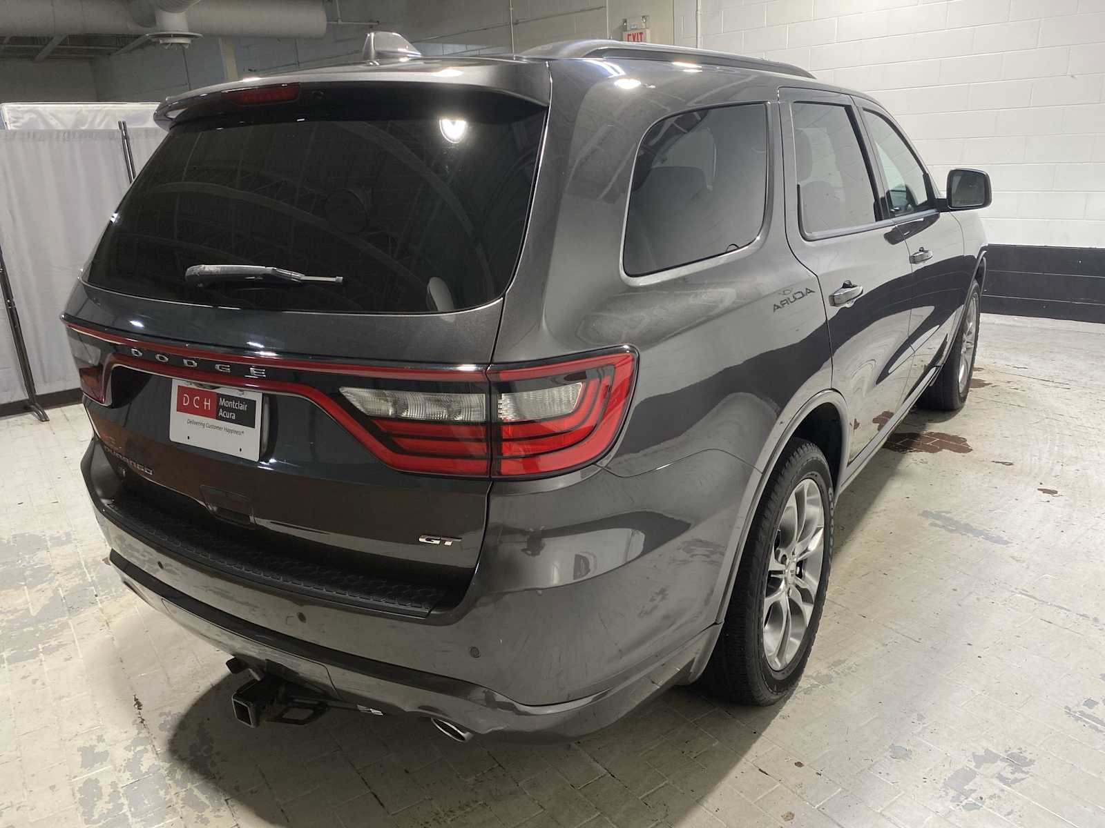 Used 2019 Dodge Durango GT AWD/4WD image 26