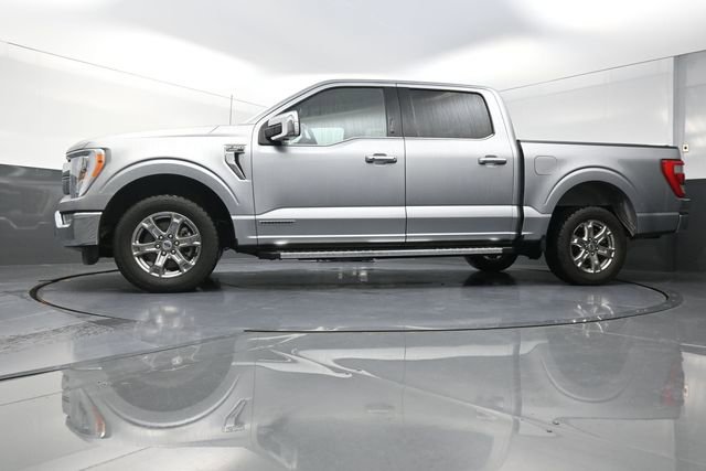 Used 2022 Ford F150 Lariat image 42