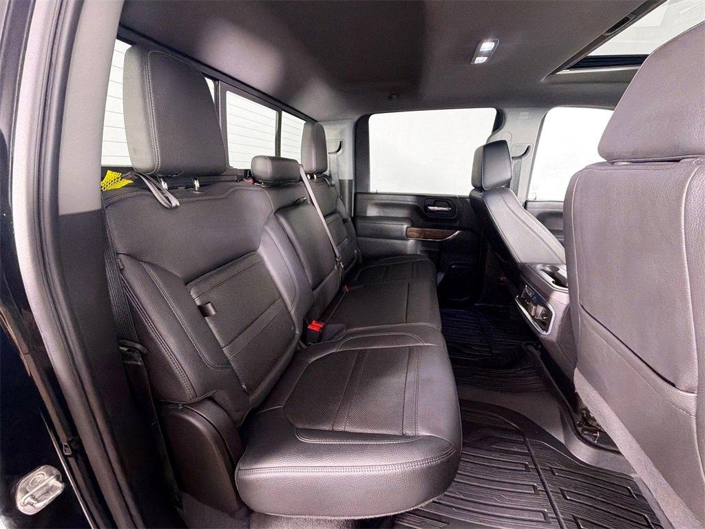 Used 2020 GMC Sierra 2500 Denali w/ Denali Ultimate Package image 25