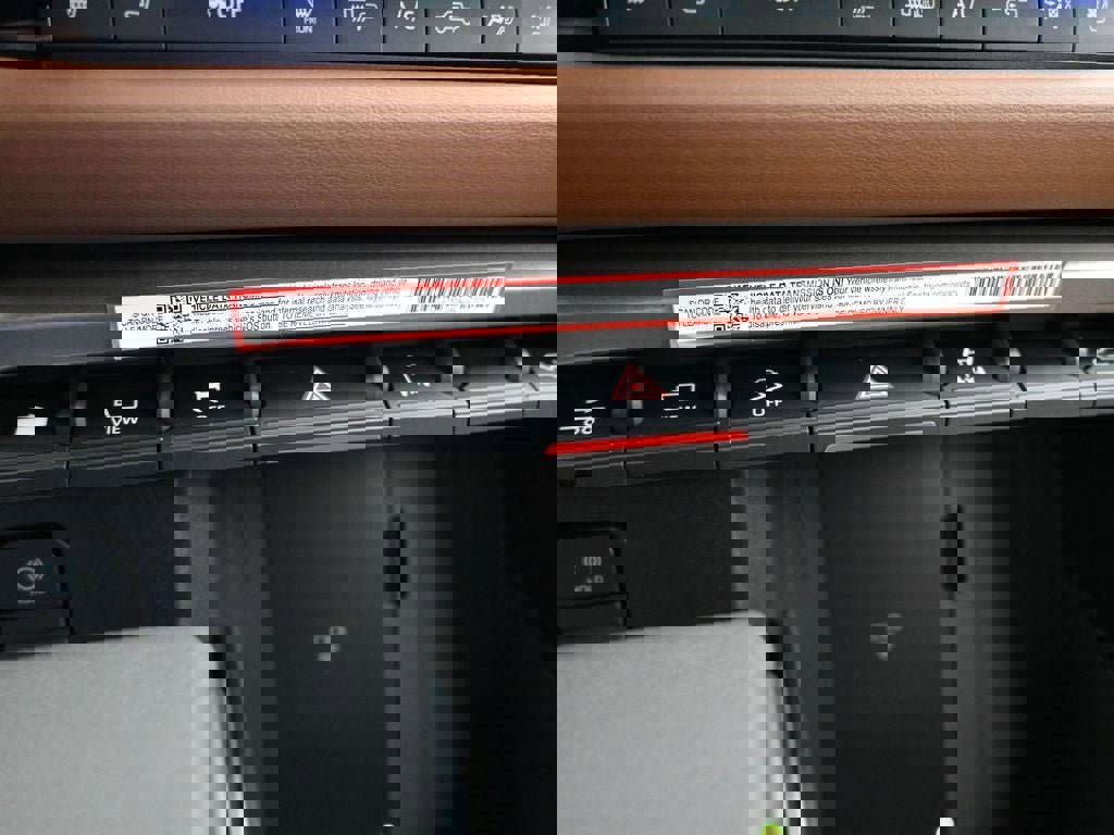 New 2026 Toyota Tundra 1794 Edition w/ TRD Off-Road Package image 20