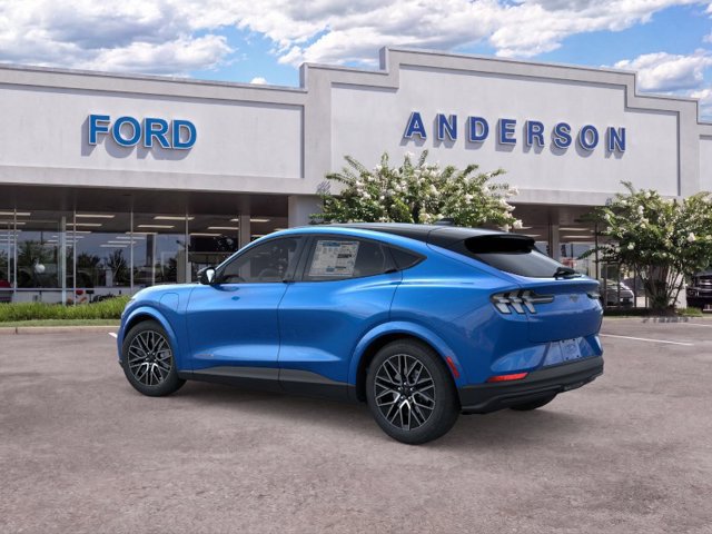 New 2026 Ford Mustang Mach-E Premium AWD/4WD image 4