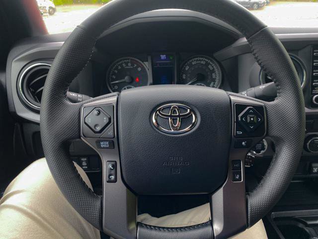 Certified 2023 Toyota Tacoma TRD Sport image 25