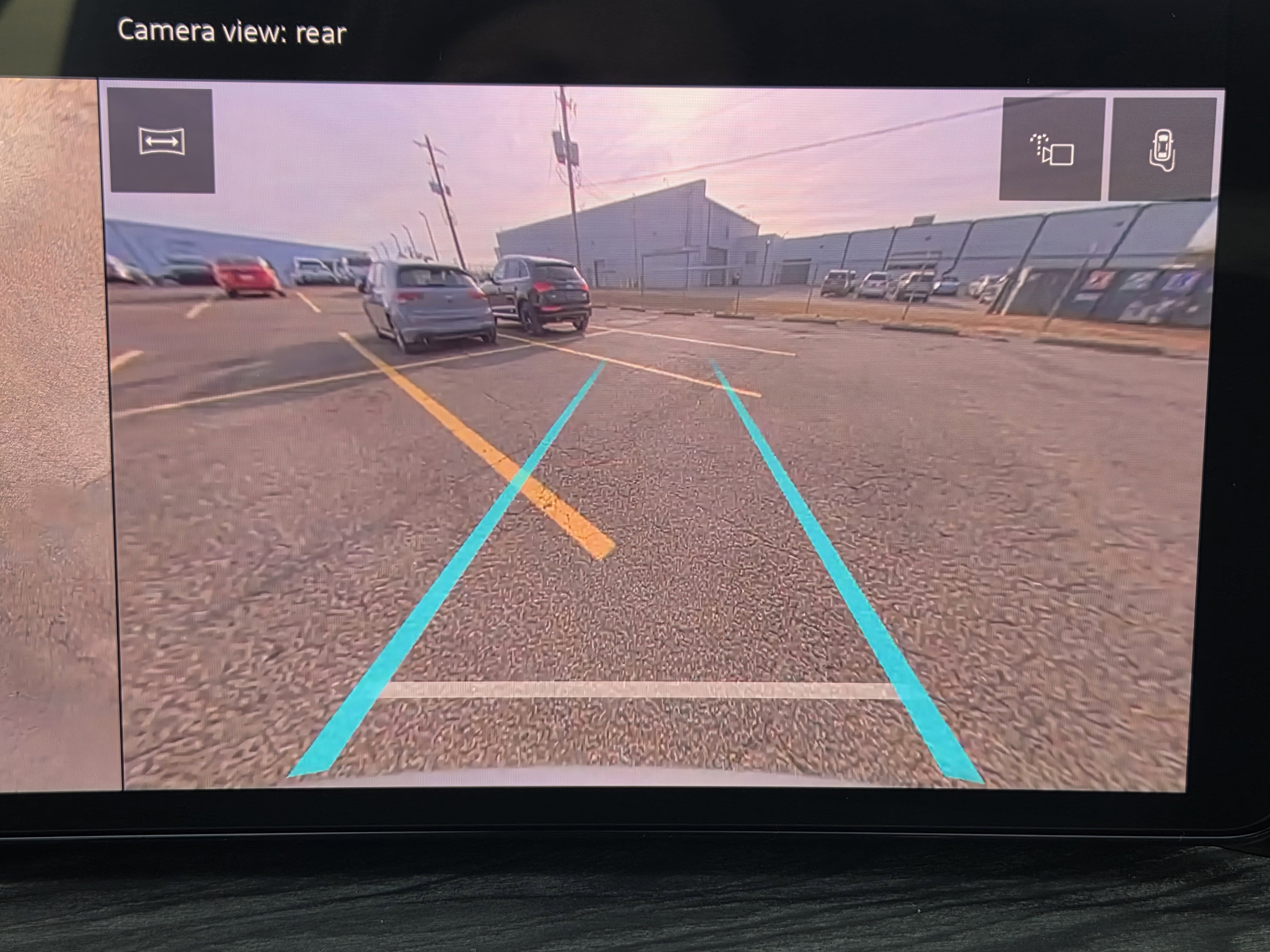 Certified 2025 Audi Q5 Premium Plus w/ Premium Plus image 10