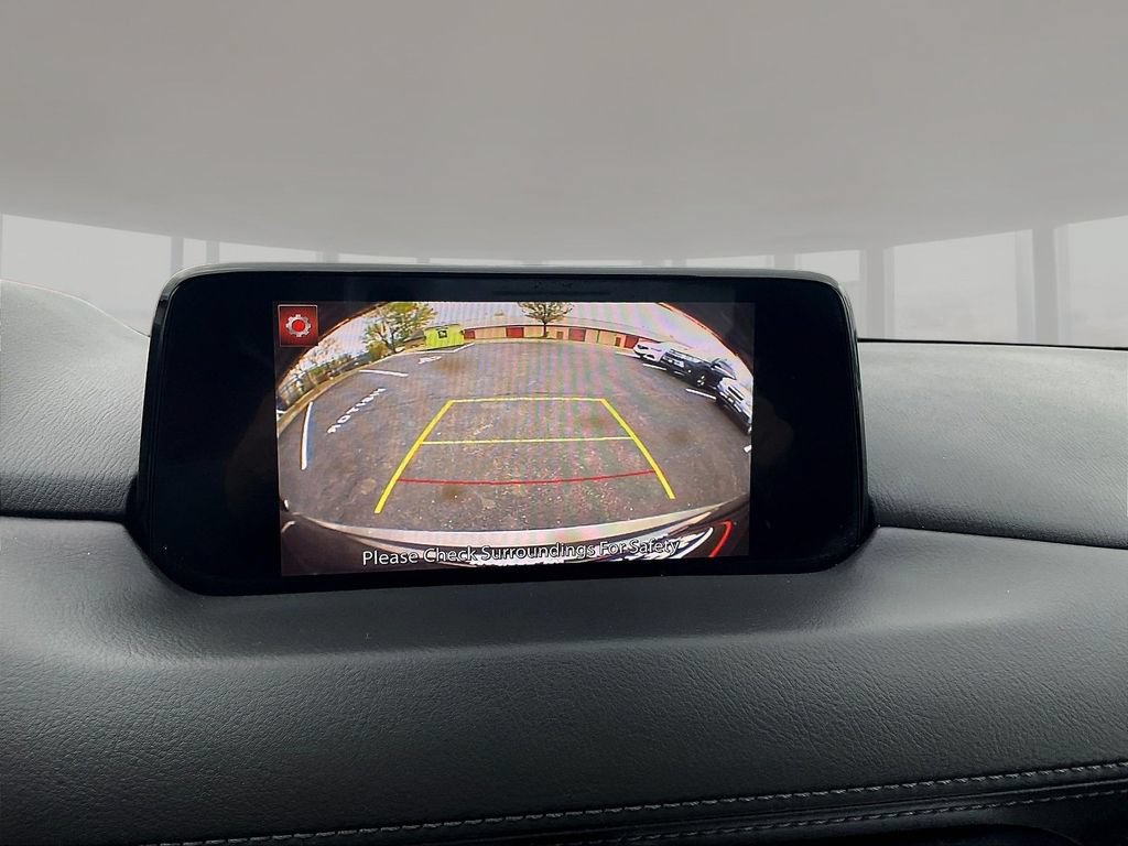 Used 2019 MAZDA CX-5 Grand Touring AWD/4WD image 14