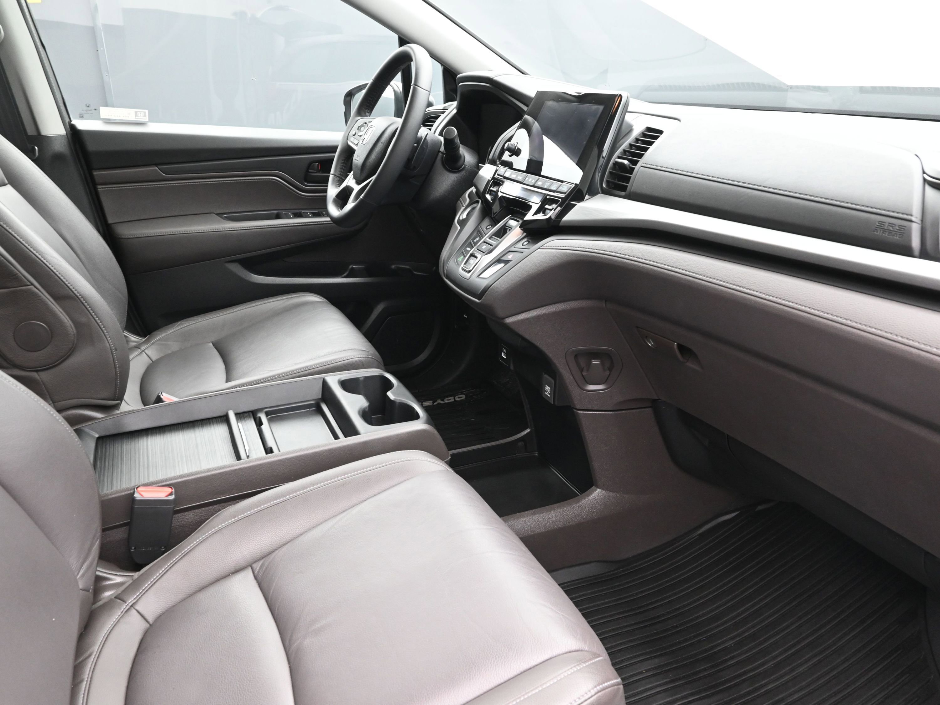 Used 2023 Honda Odyssey EX-L image 27