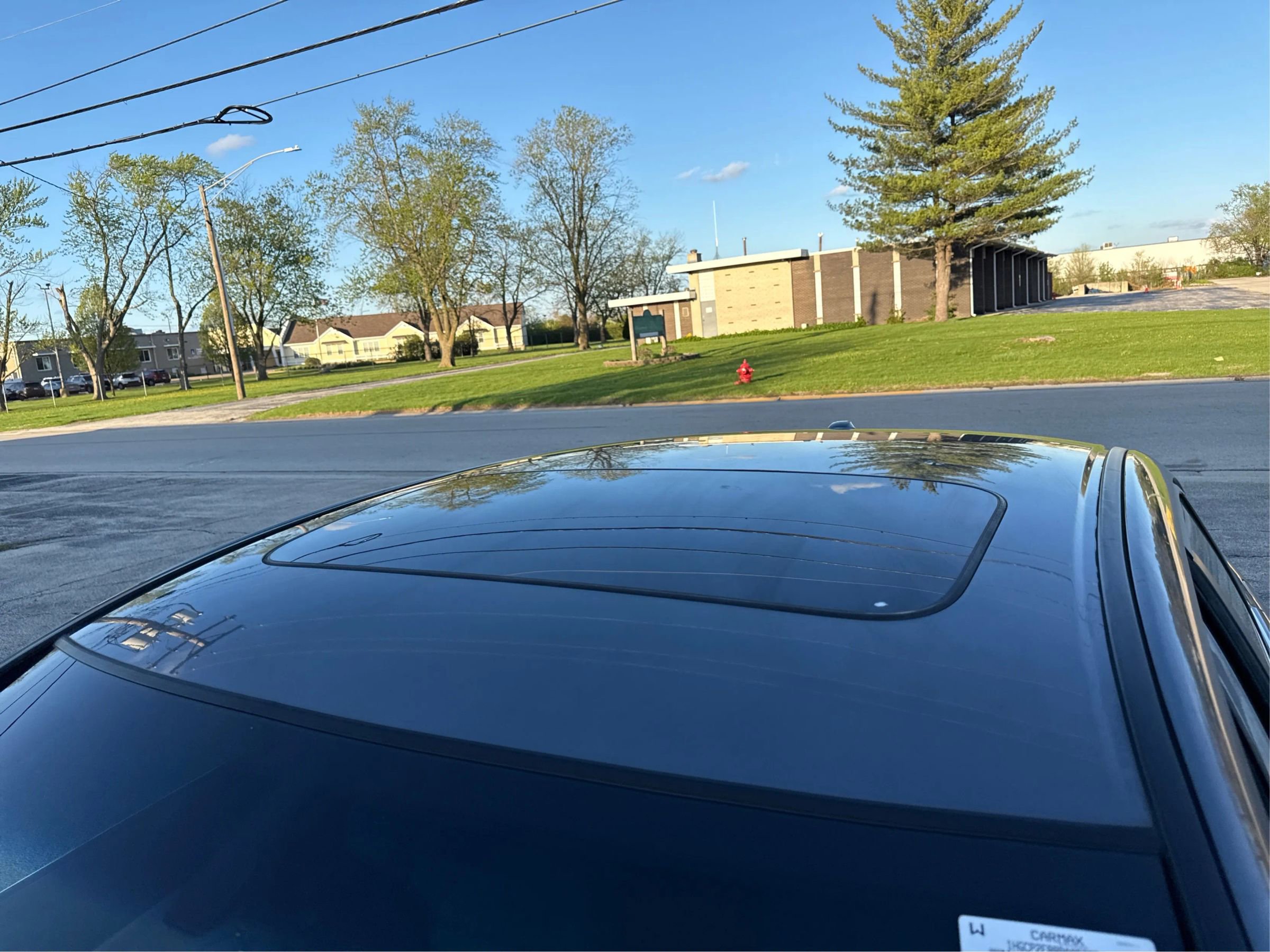 Used 2011 Honda Accord EX-L image 14
