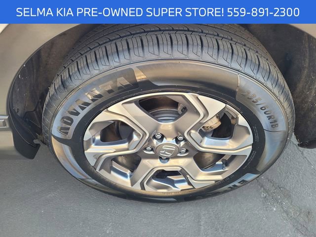 Used 2019 Honda CR-V EX image 26