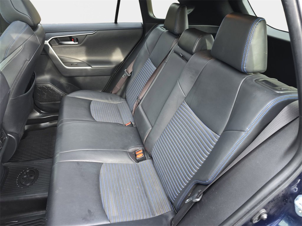 Used 2019 Toyota RAV4 XSE image 18