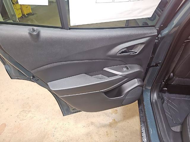 New 2026 Chevrolet Trax LT w/ Driver Confidence Package FWD image 17
