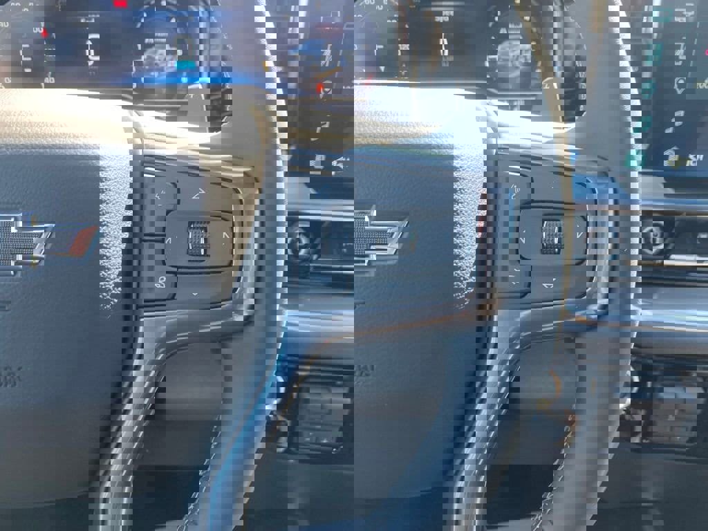 New 2025 Chevrolet Silverado 1500 High Country w/ Midnight Edition image 14