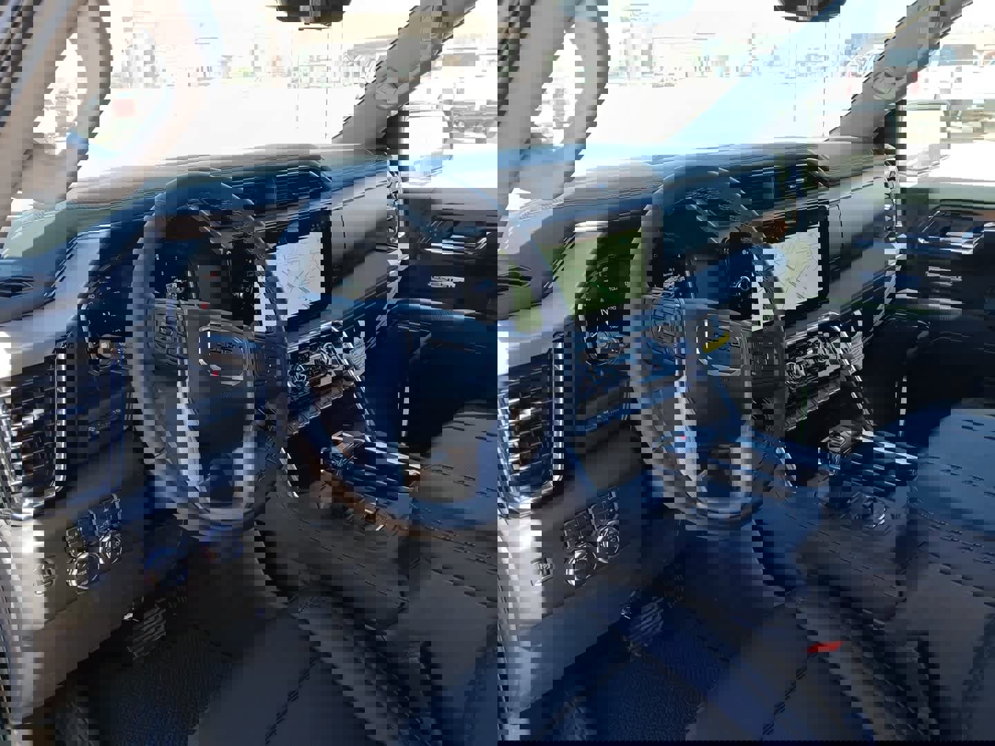 New 2026 GMC Sierra 1500 Denali w/ Denali Reserve Package image 20