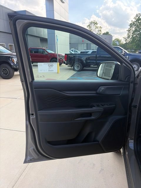 New 2026 Ford Ranger XLT w/ FX4 Off-Road Package AWD/4WD image 23