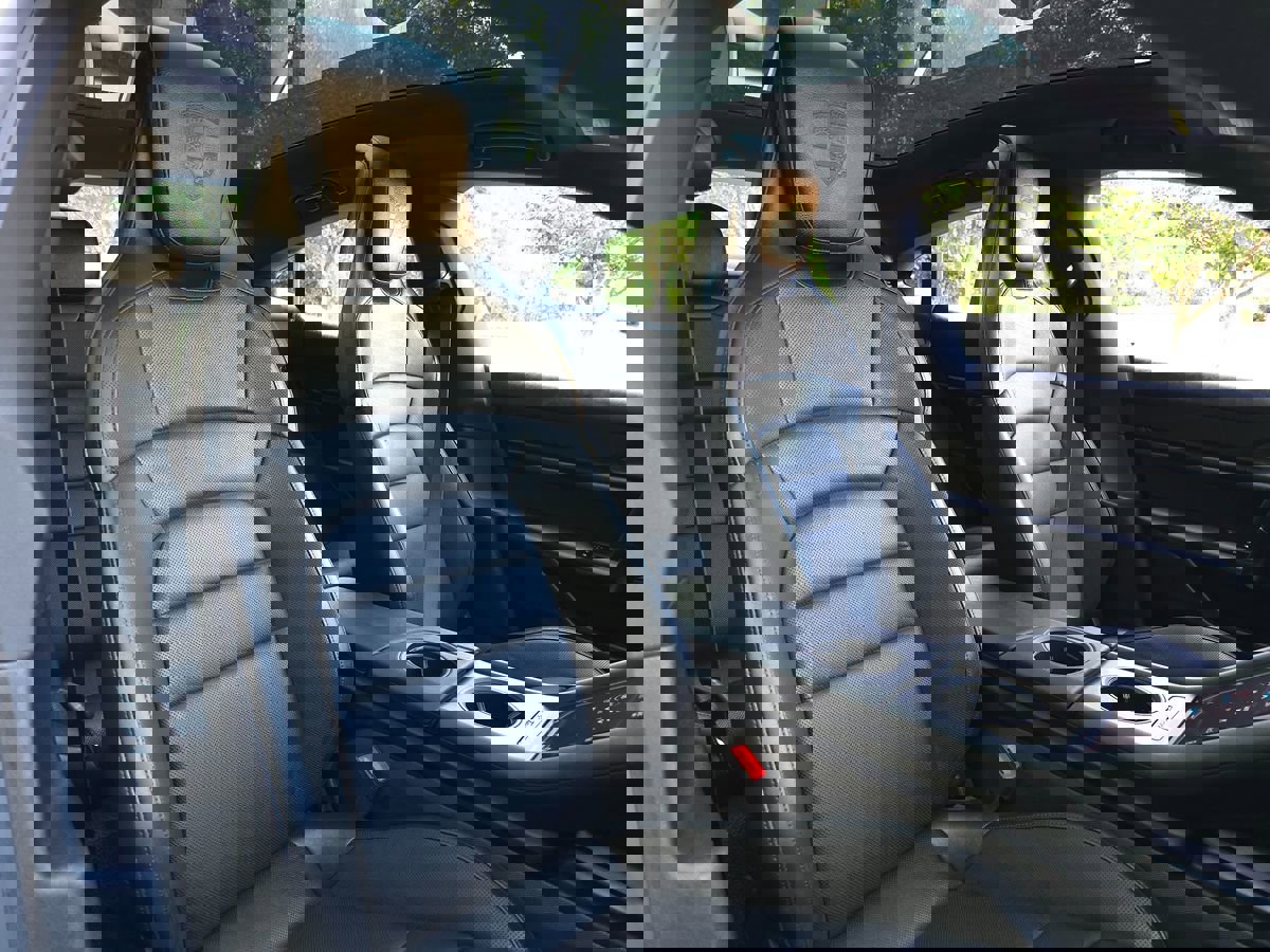 Used 2023 Porsche Taycan image 20