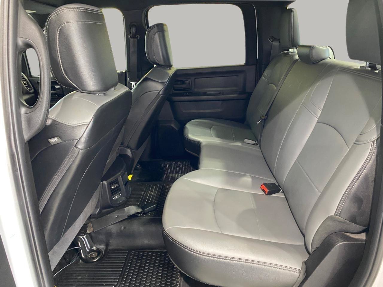 Used 2023 RAM 2500 Tradesman AWD/4WD image 18