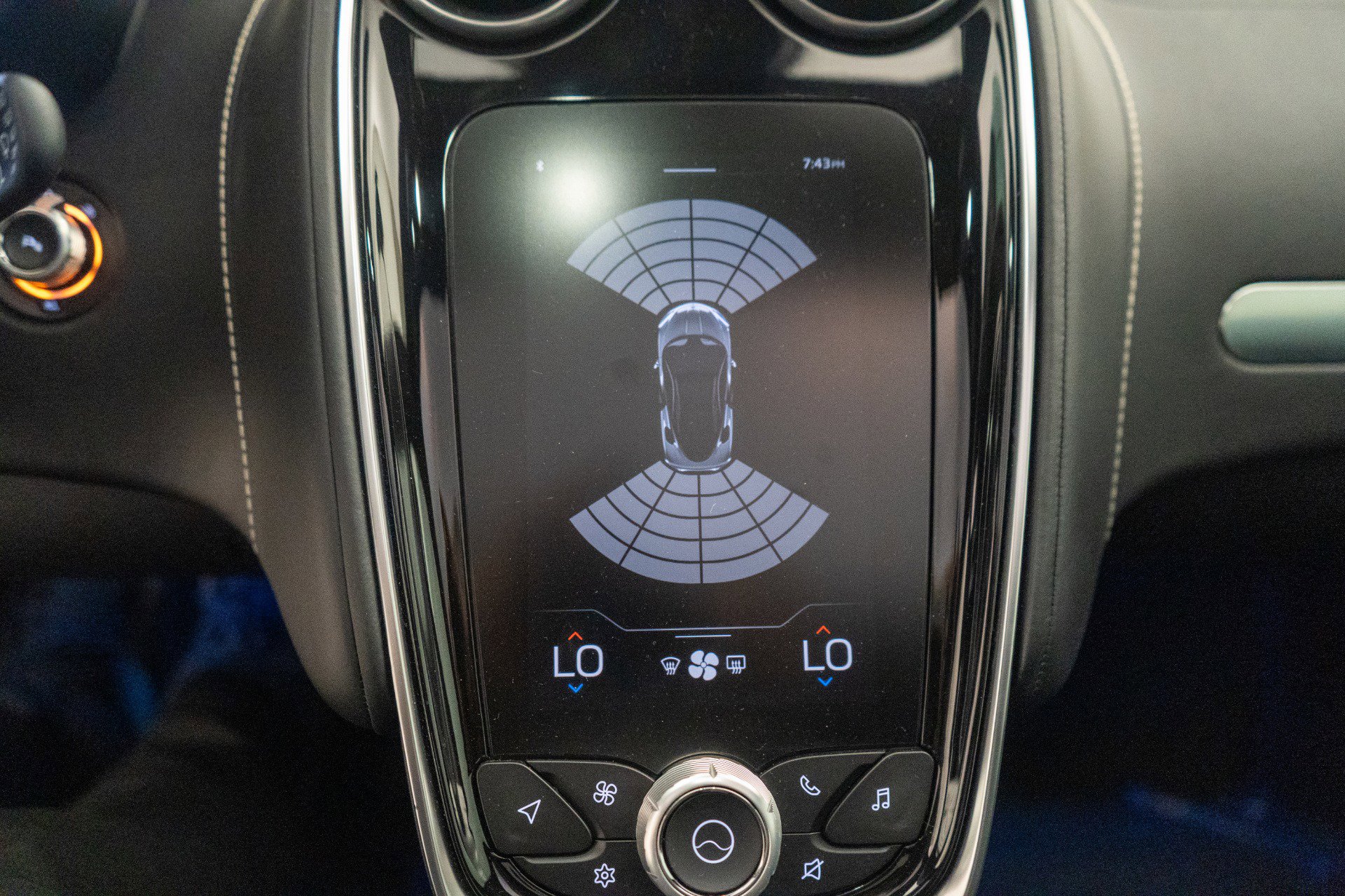 Used 2022 McLaren GT image 35