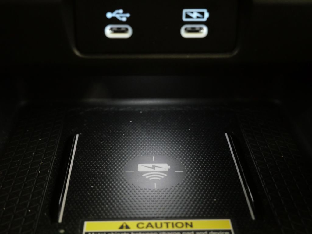 Used 2025 Honda Accord Touring image 22