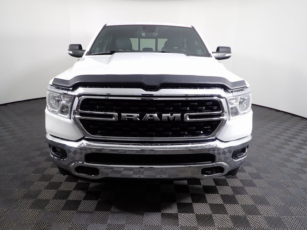 Used 2022 RAM 1500 Big Horn image 5