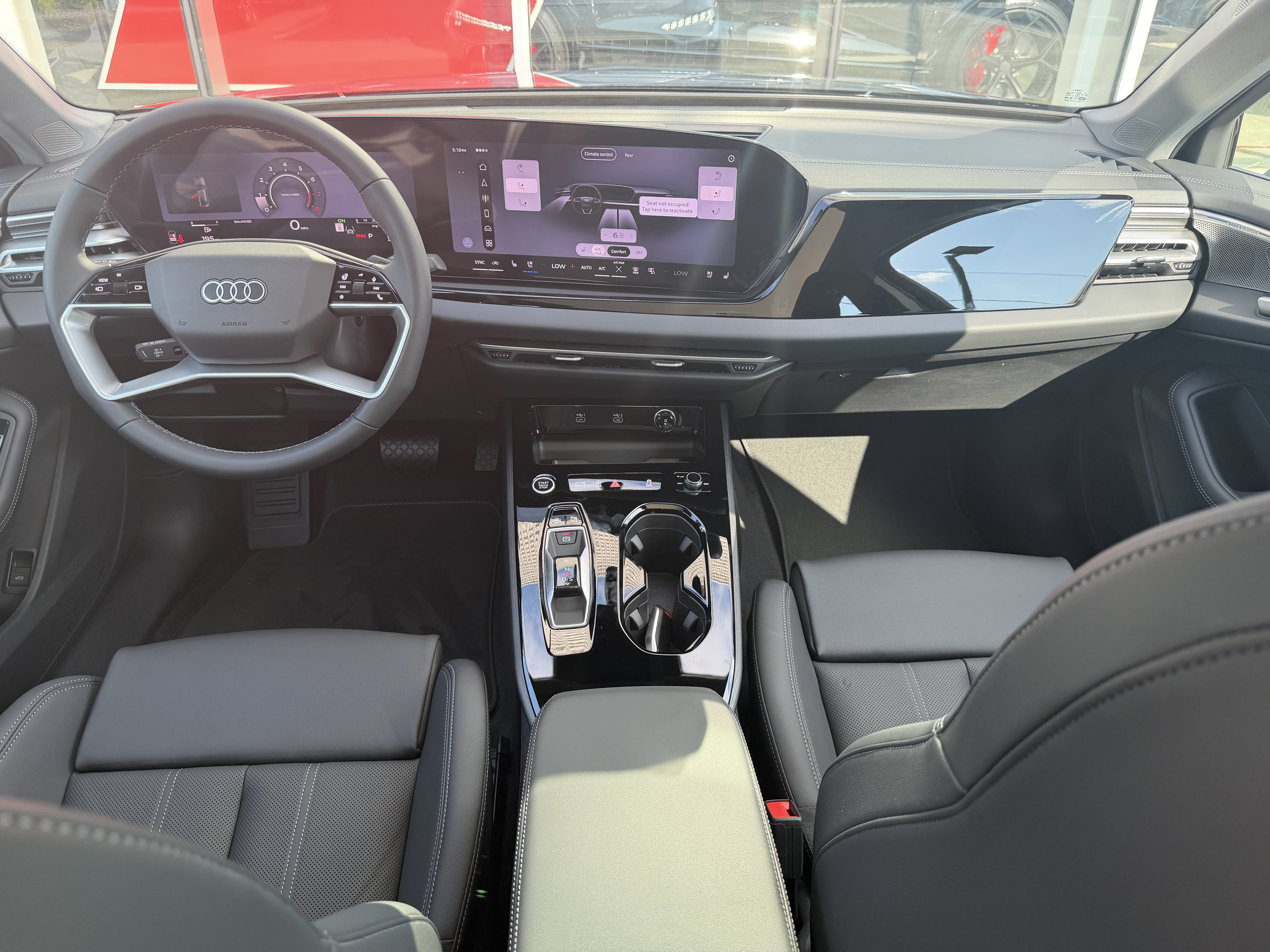 New 2026 Audi A5 2.0T Premium Plus AWD/4WD image 13