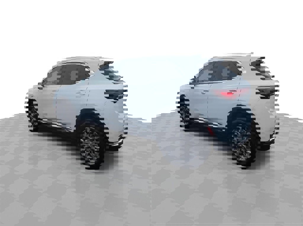 New 2023 Buick Envision Preferred image 5