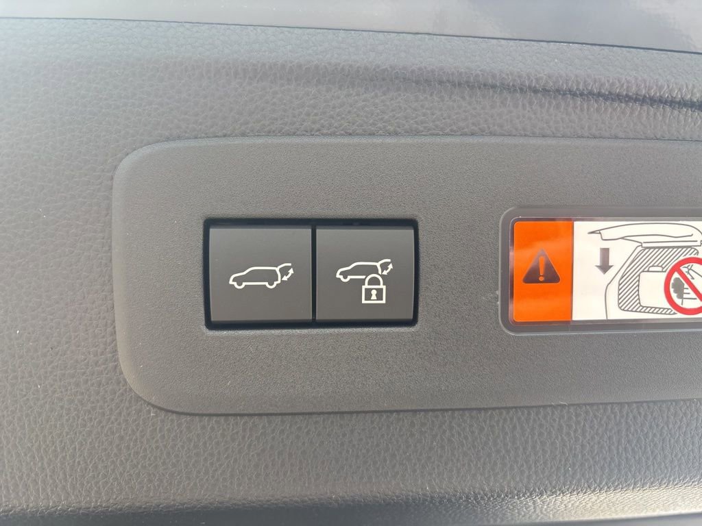 New 2026 Toyota Land Cruiser image 10