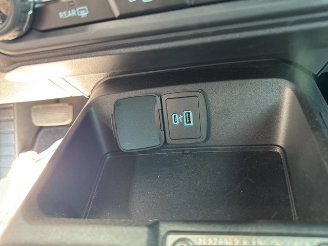 Used 2023 Ford Bronco 2-Door image 22