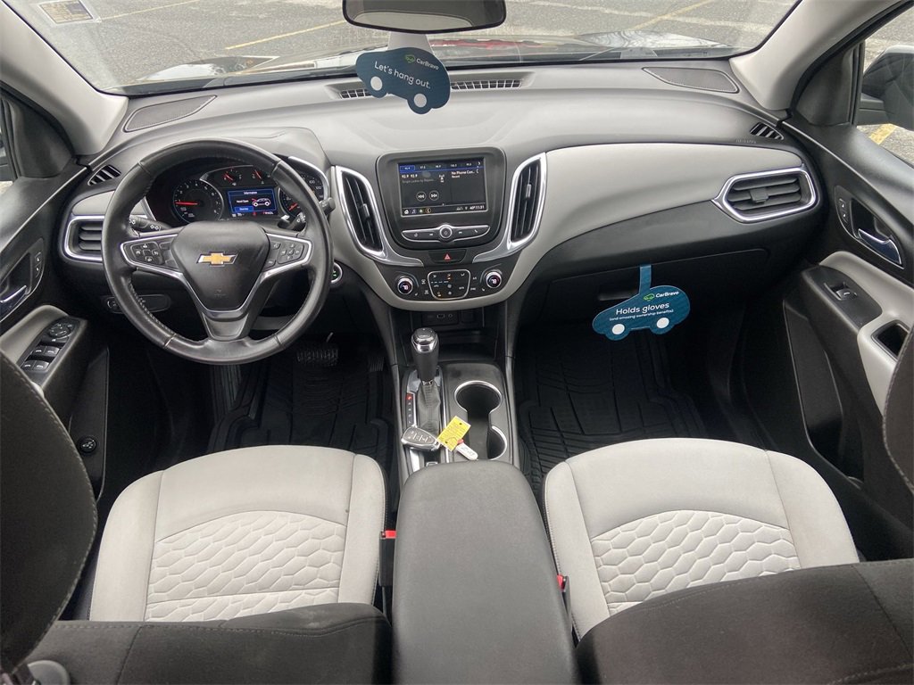 Certified 2019 Chevrolet Equinox LT image 20