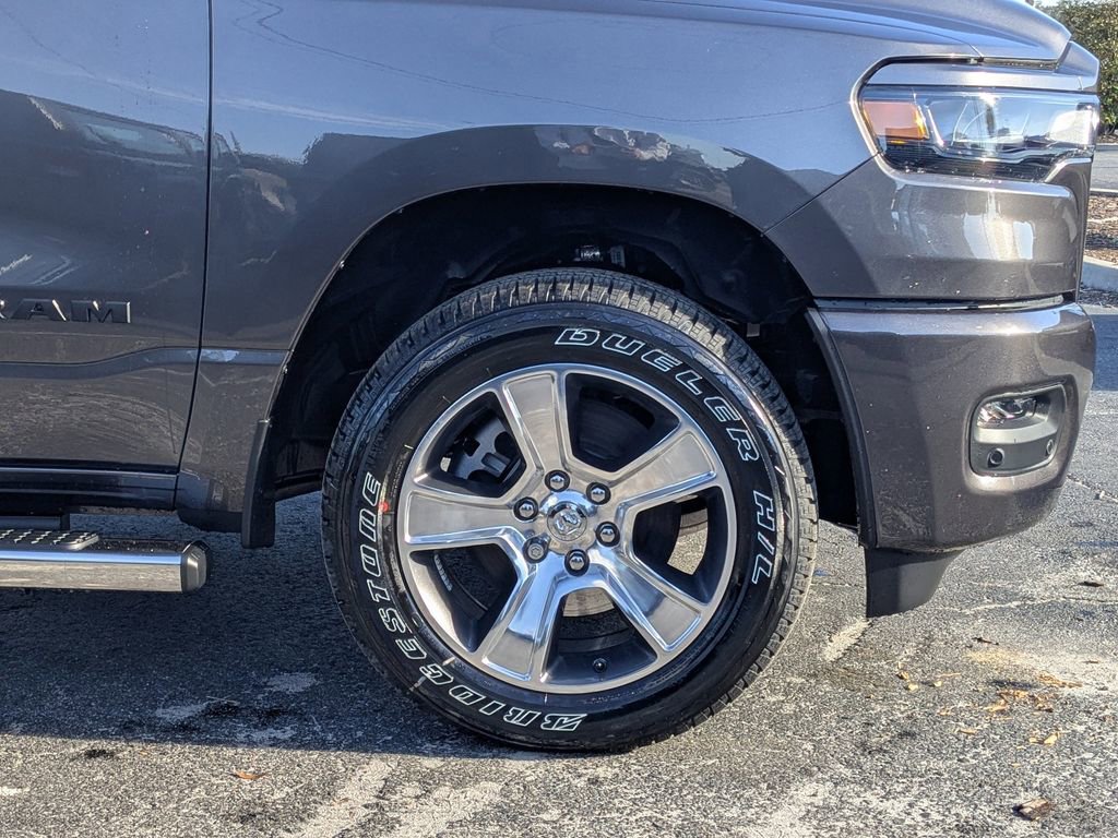 New 2026 RAM 1500 Express image 10