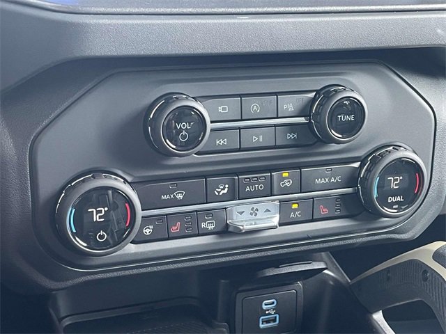 New 2025 Ford Bronco Badlands image 20