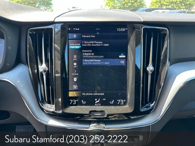 Used 2018 Volvo XC60 T6 Momentum w/ Vision Package AWD/4WD image 16