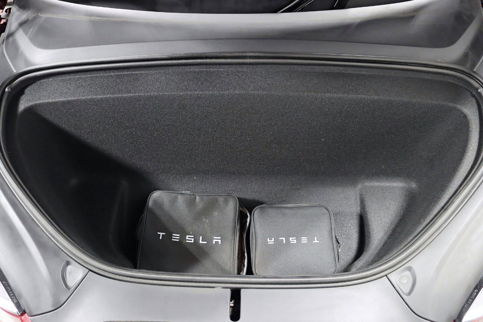 Used 2023 Tesla Model X Plaid AWD/4WD image 38