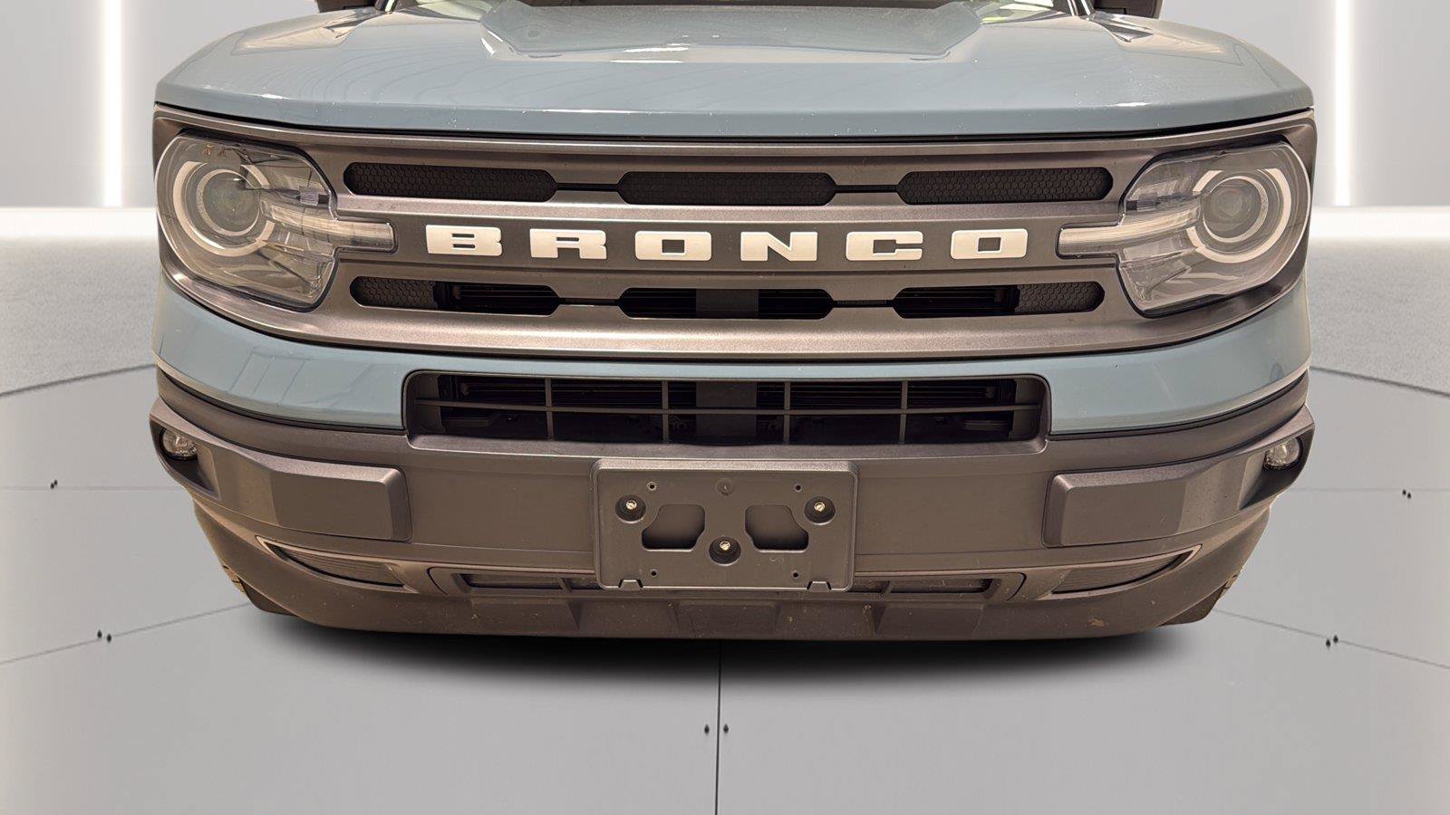 Used 2021 Ford Bronco Sport Big Bend AWD/4WD image 34