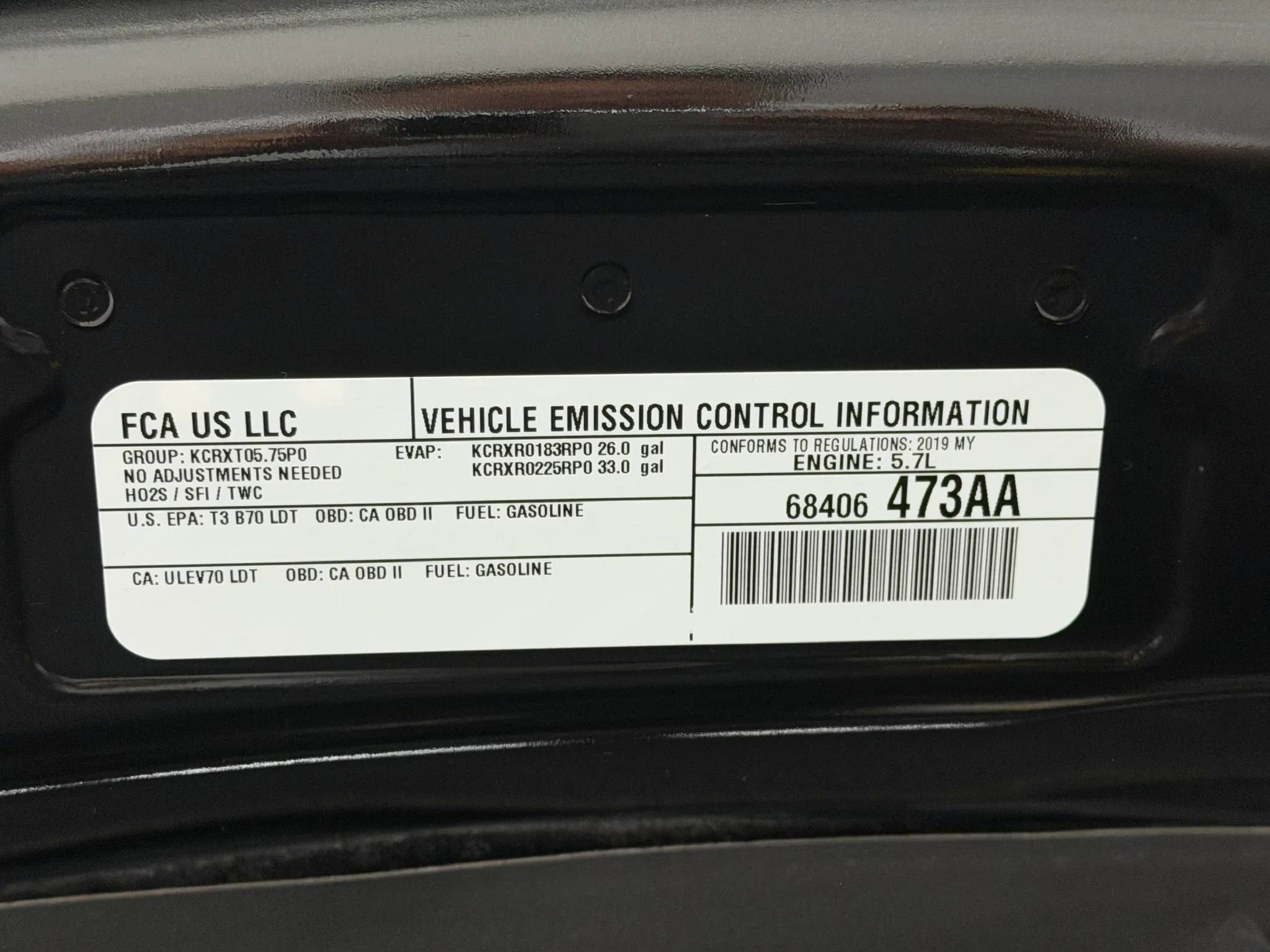Used 2019 RAM 1500 Sport w/ Level 2 Equipment Group AWD/4WD image 51