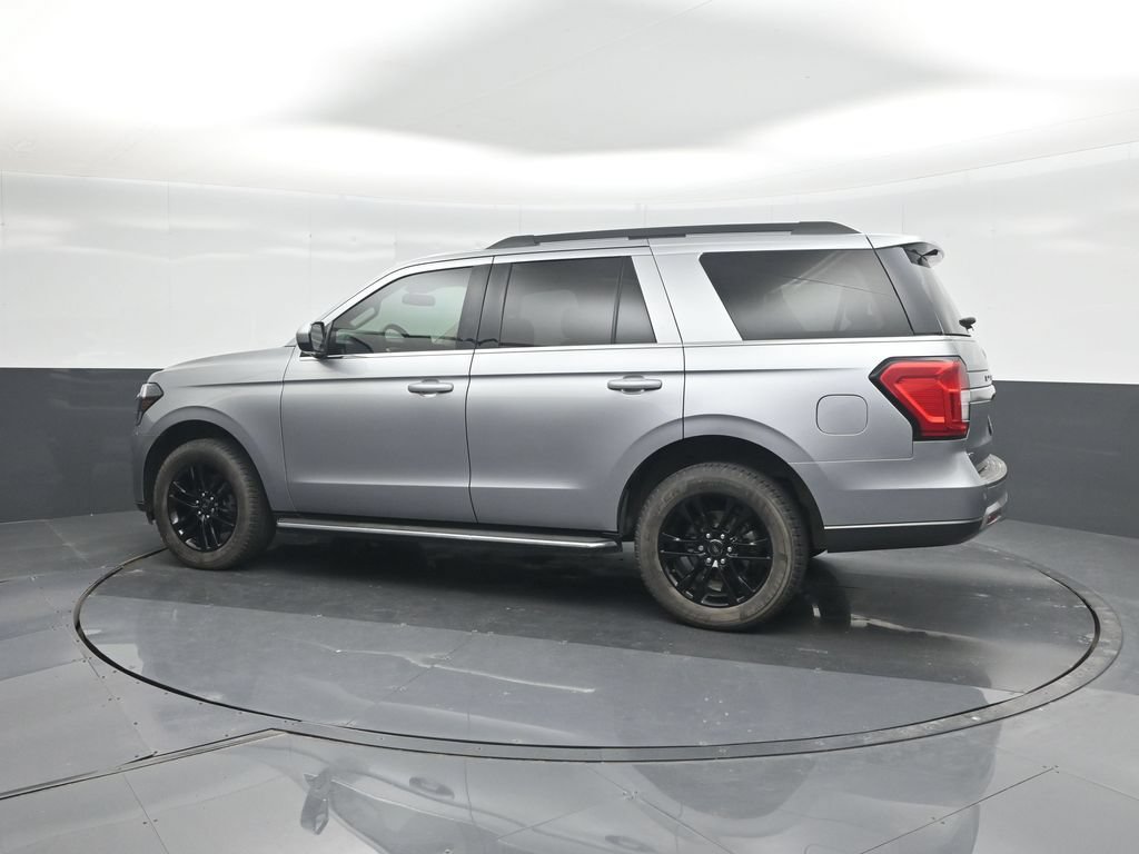 Certified 2022 Ford Expedition XLT RWD image 26