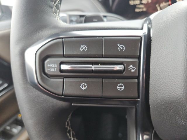 New 2026 GMC Yukon Denali Ultimate image 31