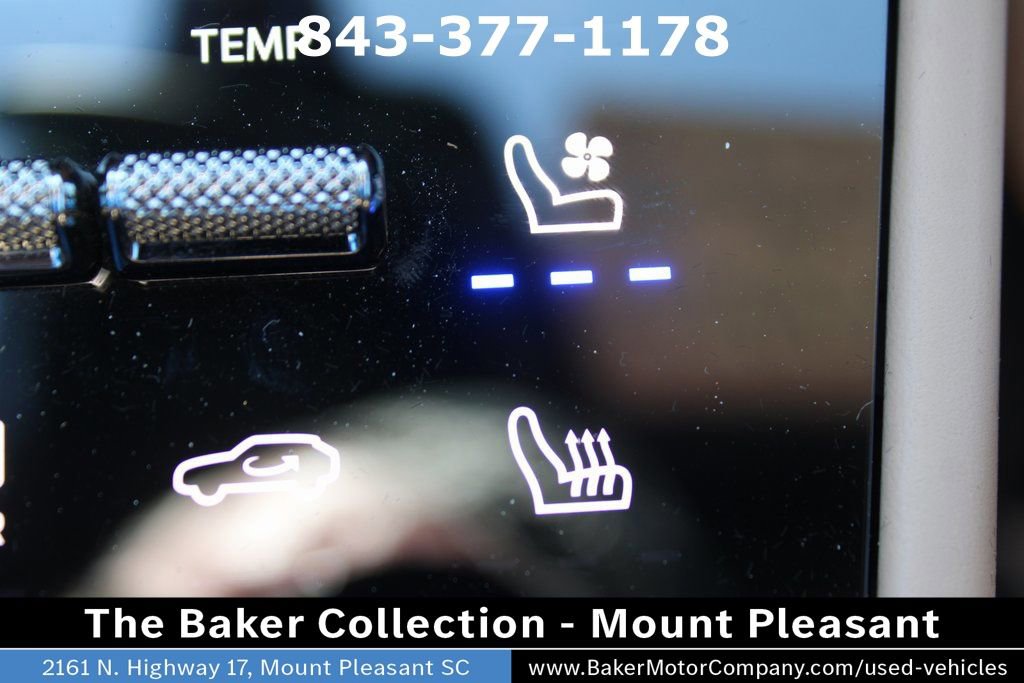 Used 2024 Porsche Cayenne S image 45