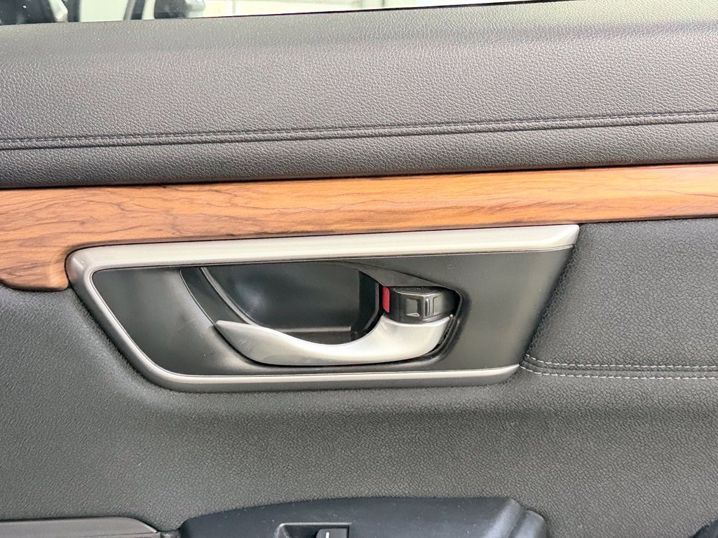 Used 2022 Honda CR-V EX image 34