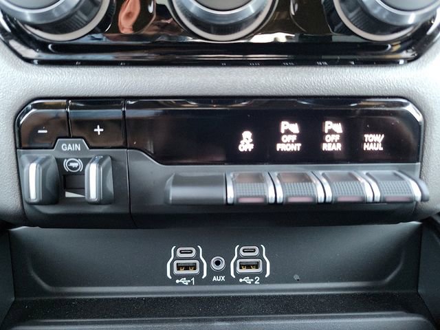 New 2026 RAM 1500 Big Horn image 15