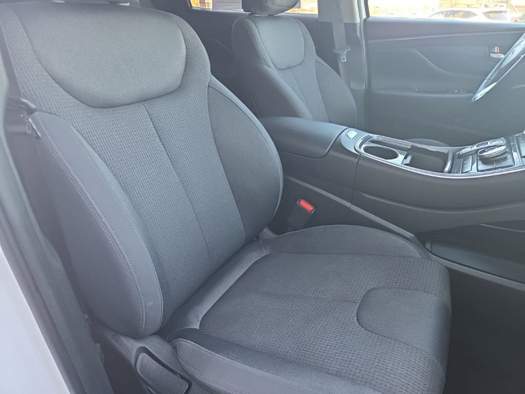 Used 2023 Hyundai Santa Fe SEL image 23