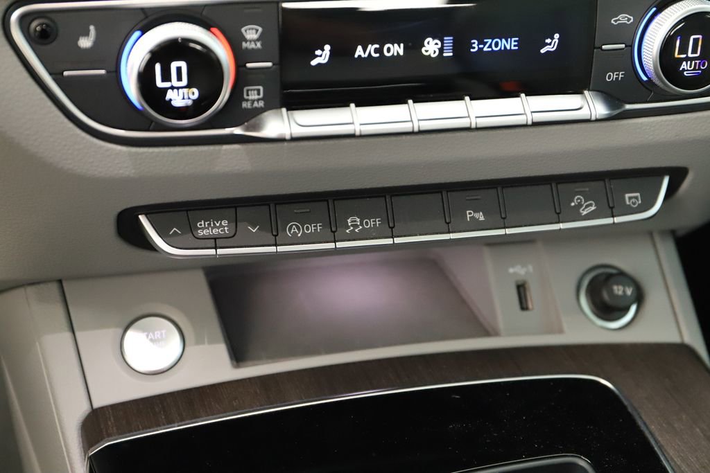 Certified 2022 Audi Q5 2.0T Premium AWD/4WD image 29
