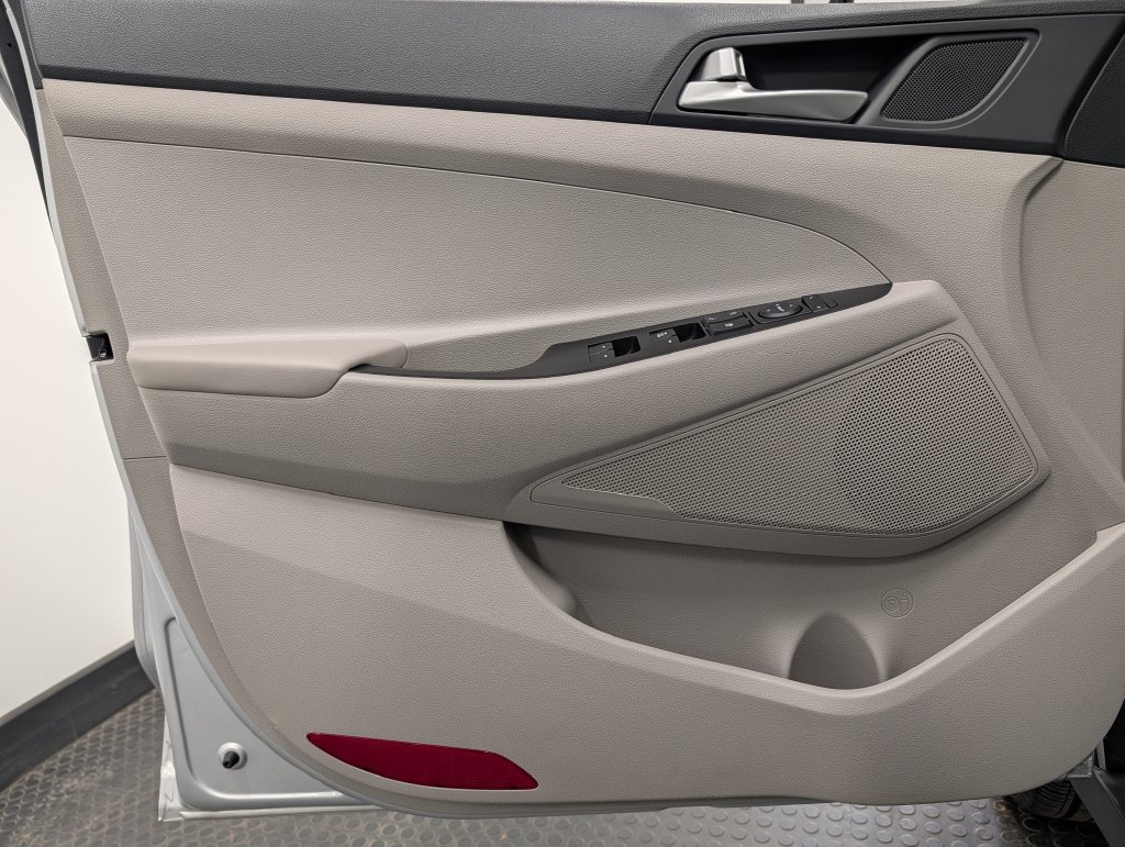 Used 2019 Hyundai Tucson SE FWD image 8