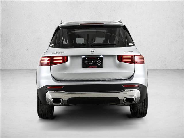 New 2026 Mercedes-Benz GLB 250 4MATIC image 7