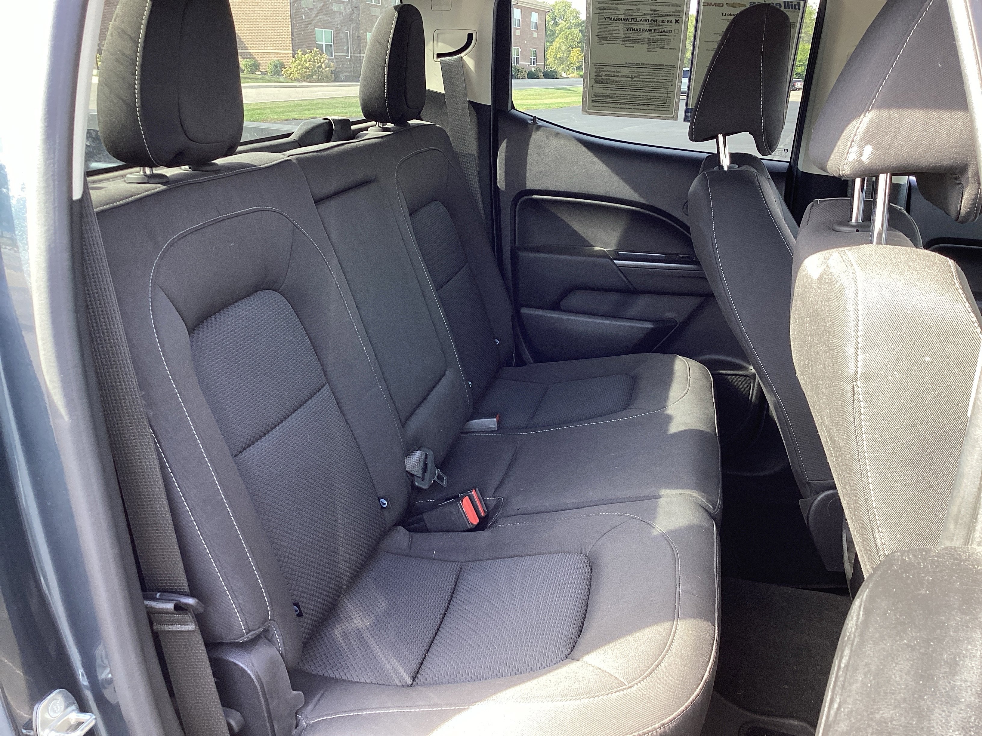 Used 2019 Chevrolet Colorado LT image 35