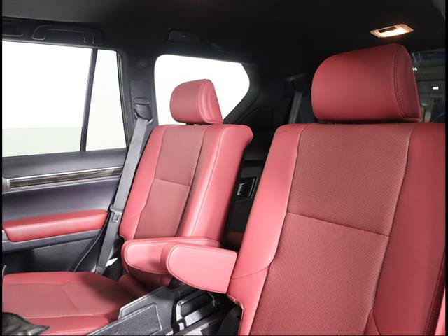 Certified 2023 Lexus GX 460 Premium AWD/4WD image 10