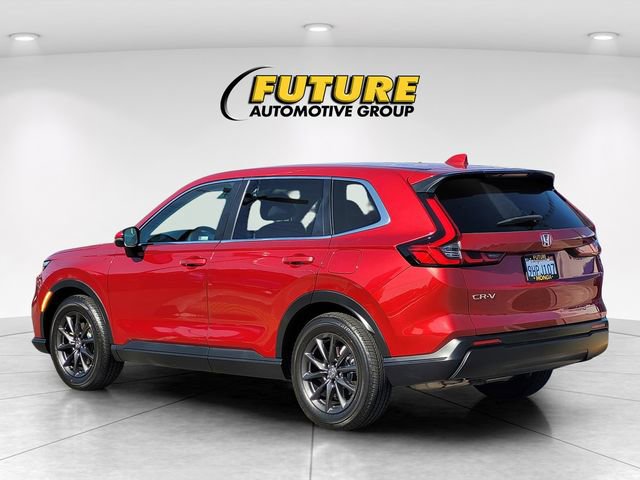 Used 2023 Honda CR-V EX image 7