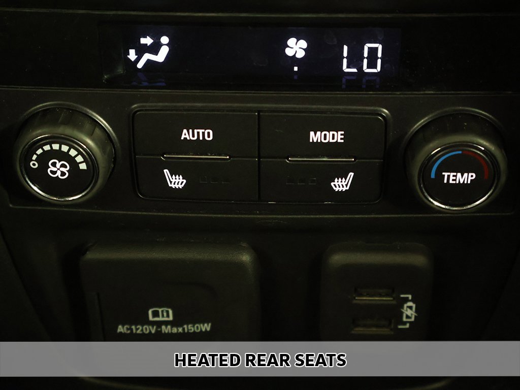 Used 2024 Buick Enclave Premium image 9