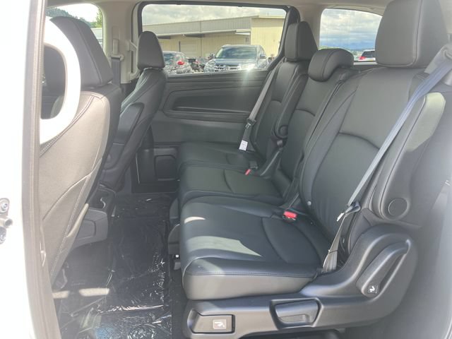 New 2026 Honda Odyssey EX-L image 15