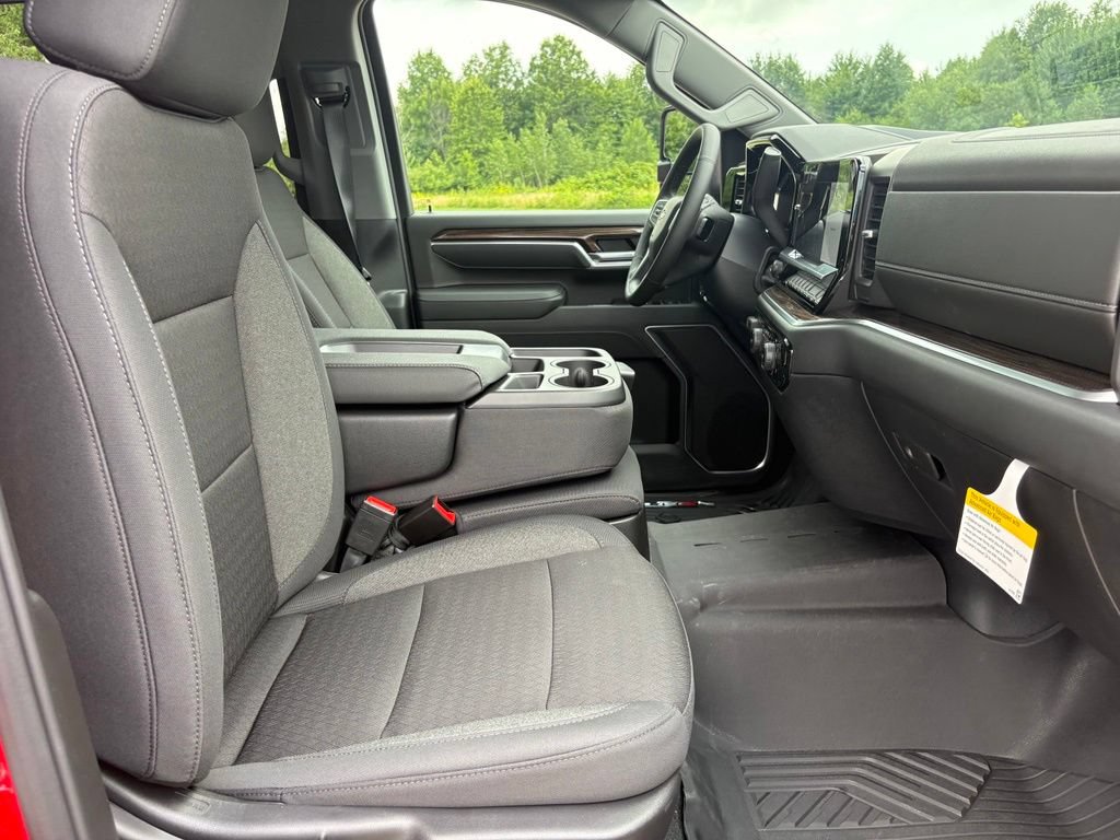 New 2026 Chevrolet Silverado 3500 LT w/ All Star Edition AWD/4WD image 35